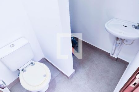 Apartamento à venda com 180m², 4 quartos e 2 vagasBanheiro de Serviço