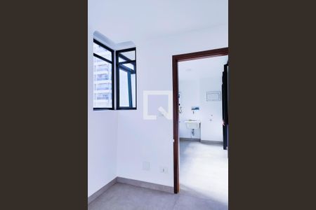 Apartamento à venda com 180m², 4 quartos e 2 vagasÁrea de Serviço