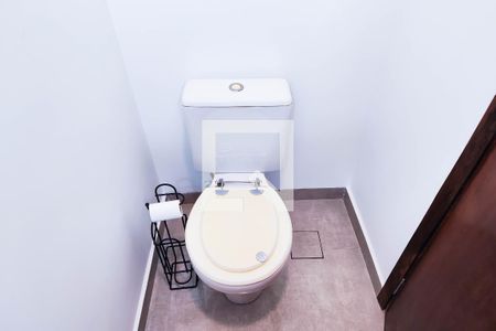 Apartamento à venda com 180m², 4 quartos e 2 vagasBanheiro Social