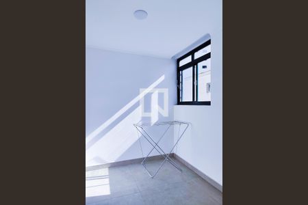 Apartamento à venda com 180m², 4 quartos e 2 vagasÁrea de Serviço