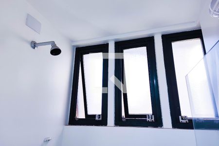 Apartamento à venda com 180m², 4 quartos e 2 vagasBanheiro Social