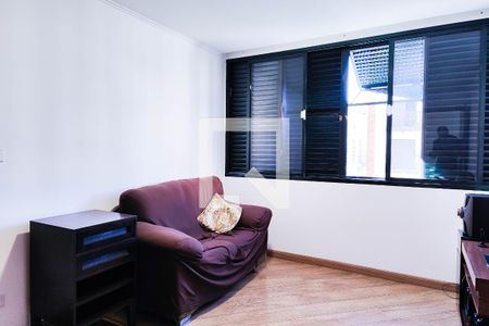 Apartamento à venda com 180m², 4 quartos e 2 vagasQuarto 2