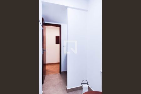 Apartamento à venda com 180m², 4 quartos e 2 vagasBanheiro Social