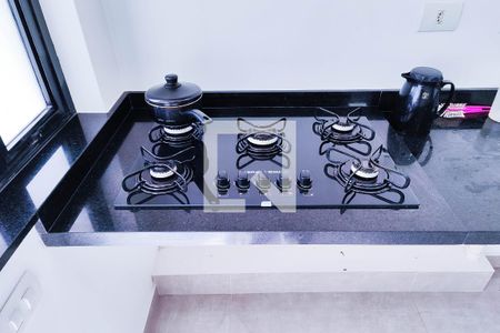 Apartamento à venda com 180m², 4 quartos e 2 vagasCozinha