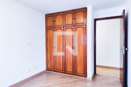Apartamento à venda com 180m², 4 quartos e 2 vagasQuarto 3
