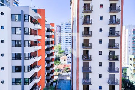 Apartamento à venda com 180m², 4 quartos e 2 vagasVista da Suite
