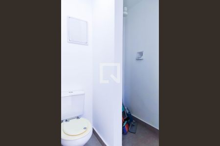 Apartamento à venda com 180m², 4 quartos e 2 vagasBanheiro de Serviço