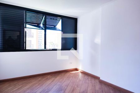 Apartamento à venda com 180m², 4 quartos e 2 vagasQuarto 3