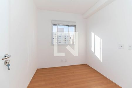 Apartamento para alugar com 41m², 2 quartos e sem vagaQuarto 1