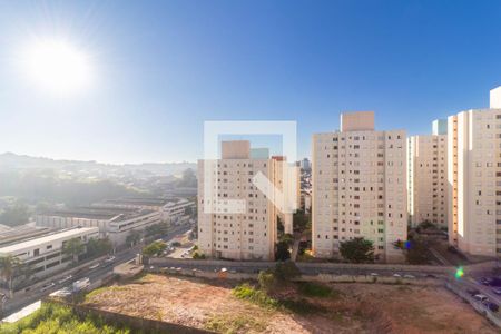 Apartamento para alugar com 41m², 2 quartos e sem vagaVista da Sala