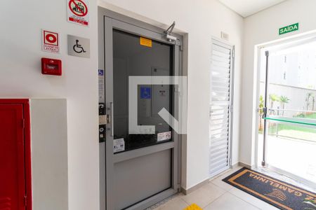 Apartamento para alugar com 41m², 2 quartos e sem vagaElevador PCD