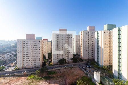 Apartamento para alugar com 41m², 2 quartos e sem vagaVista do Quarto 2