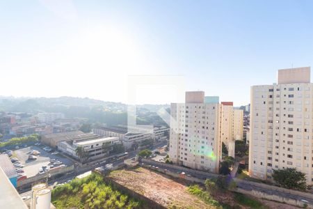 Apartamento para alugar com 41m², 2 quartos e sem vagaVista do Quarto 1