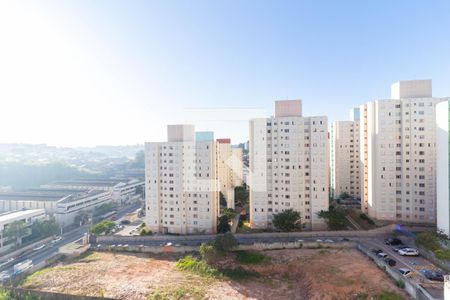 Apartamento para alugar com 41m², 2 quartos e sem vagaVista do Quarto 1