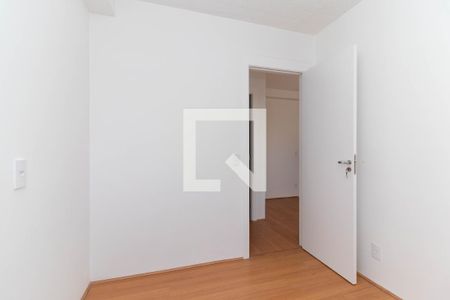 Apartamento para alugar com 41m², 2 quartos e sem vagaQuarto 1