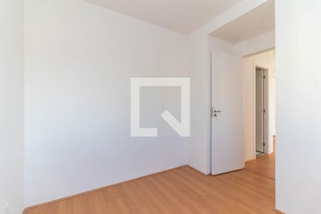 Apartamento para alugar com 41m², 2 quartos e sem vagaQuarto 2