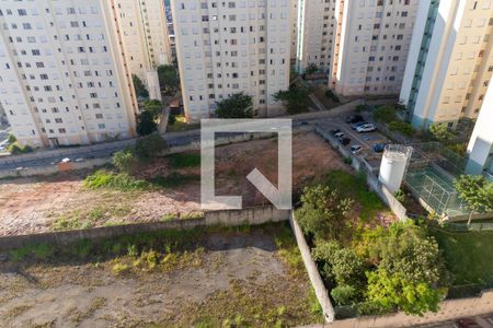 Apartamento para alugar com 41m², 2 quartos e sem vagaVista do Quarto 2