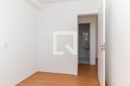 Apartamento para alugar com 41m², 2 quartos e sem vagaQuarto 1