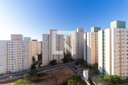 Apartamento para alugar com 41m², 2 quartos e sem vagaVista do Quarto 2