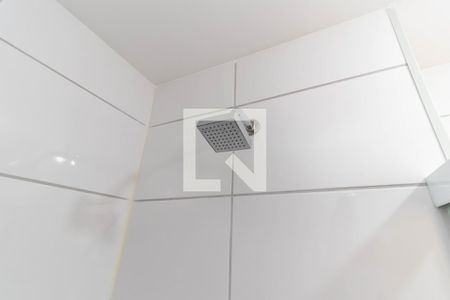 Apartamento para alugar com 41m², 2 quartos e sem vagaBanheiro - Chuveiro