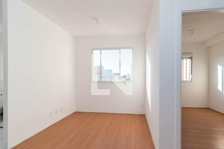 Apartamento para alugar com 41m², 2 quartos e sem vagaSala