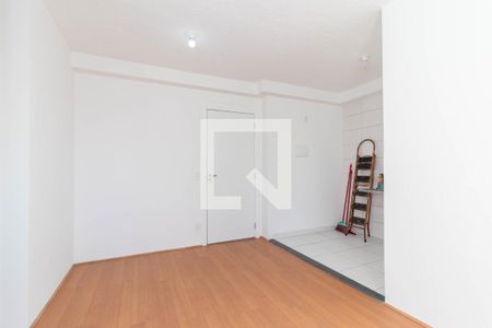 Apartamento para alugar com 41m², 2 quartos e sem vagaSala