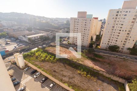 Apartamento para alugar com 41m², 2 quartos e sem vagaVista da Sala