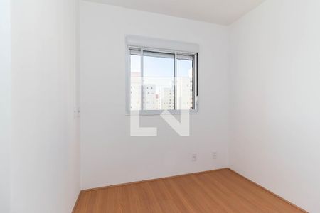 Apartamento para alugar com 41m², 2 quartos e sem vagaQuarto 2