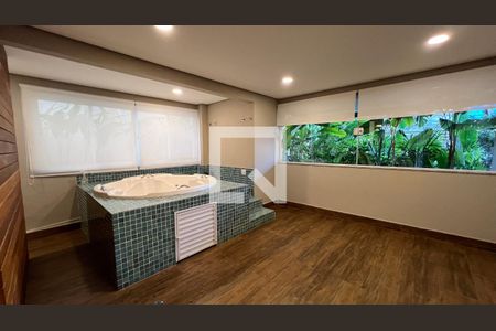 Apartamento à venda com 140m², 2 quartos e 2 vagasSpa