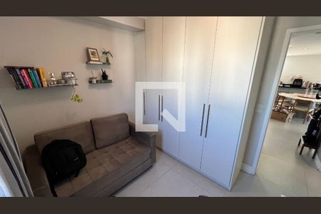 Apartamento à venda com 140m², 2 quartos e 2 vagasQuarto