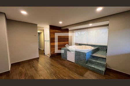 Apartamento à venda com 140m², 2 quartos e 2 vagasSpa