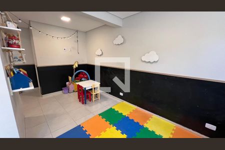 Apartamento à venda com 140m², 2 quartos e 2 vagasBrinquedoteca