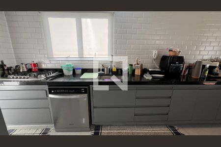 Apartamento à venda com 140m², 2 quartos e 2 vagasCozinha