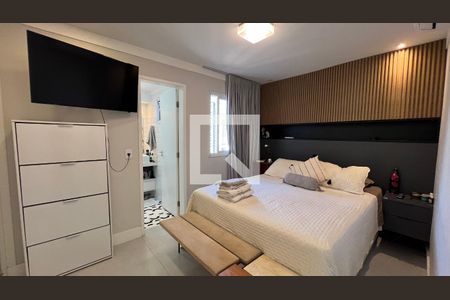 Apartamento à venda com 140m², 2 quartos e 2 vagasSuite