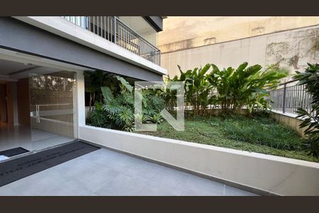 Apartamento à venda com 140m², 2 quartos e 2 vagasÁrea comum