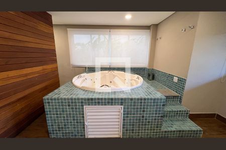 Apartamento à venda com 140m², 2 quartos e 2 vagasSpa