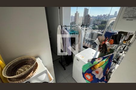 Apartamento à venda com 140m², 2 quartos e 2 vagasÁrea de Serviço