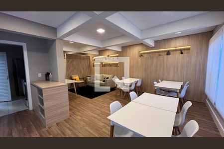 Apartamento à venda com 140m², 2 quartos e 2 vagasÁrea comum - Salão de festas