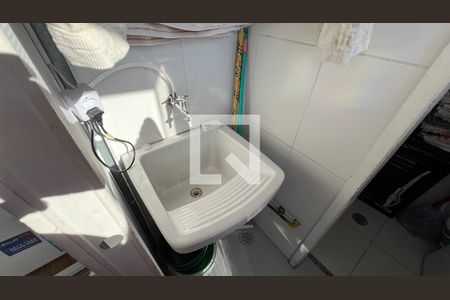 Apartamento à venda com 140m², 2 quartos e 2 vagasÁrea de Serviço