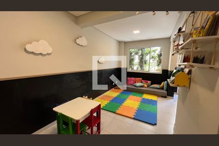 Apartamento à venda com 140m², 2 quartos e 2 vagasBrinquedoteca