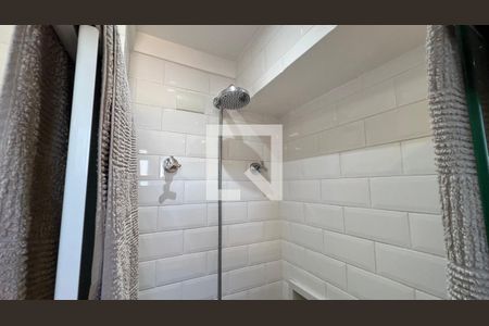 Apartamento à venda com 140m², 2 quartos e 2 vagasBanheiro da Suíte