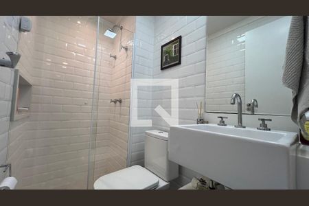 Apartamento à venda com 140m², 2 quartos e 2 vagasBanheiro