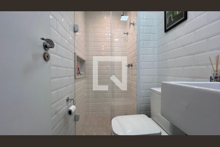 Apartamento à venda com 140m², 2 quartos e 2 vagasBanheiro