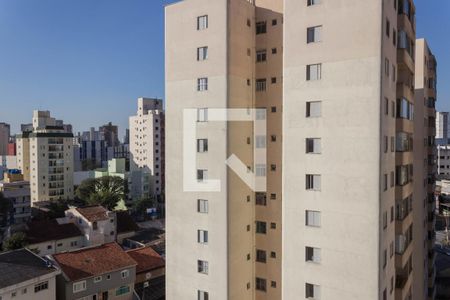 Apartamento para alugar com 49m², 2 quartos e 1 vagaQuarto 1
