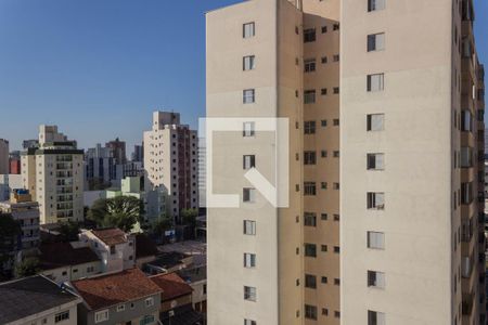 Apartamento para alugar com 49m², 2 quartos e 1 vagaQuarto 2