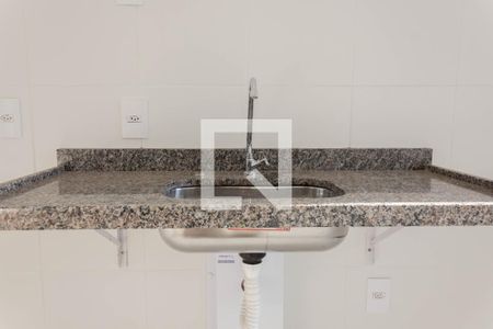 Apartamento para alugar com 49m², 2 quartos e 1 vagaCozinha