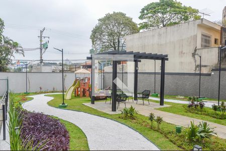 Apartamento para alugar com 49m², 2 quartos e 1 vagaÁrea comum