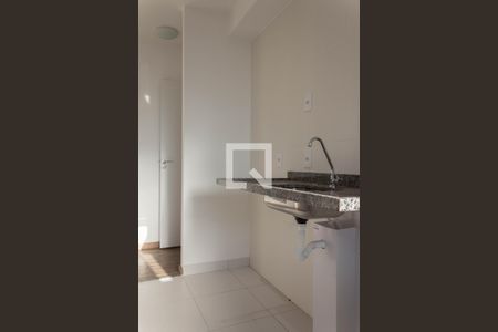 Apartamento para alugar com 49m², 2 quartos e 1 vagaCozinha