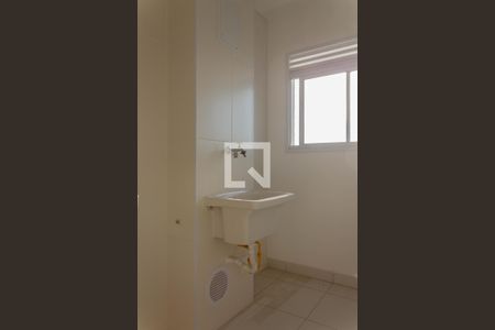 Apartamento para alugar com 49m², 2 quartos e 1 vagaÁrea de Serviço