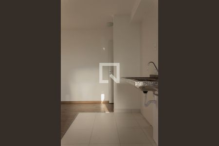 Apartamento para alugar com 49m², 2 quartos e 1 vagaCozinha